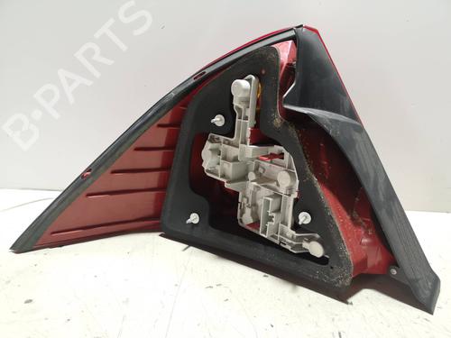 Right taillight FORD MONDEO III (B5Y)  | BP16763233C35 