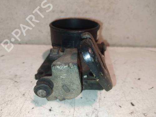Throttle body FORD FOCUS I Turnier (DNW)  | BP8714163M82 
