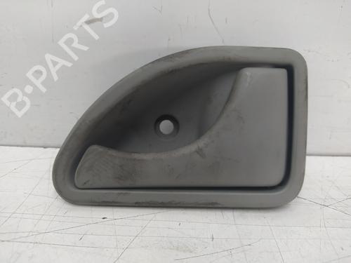 Used Front right interior door handle RENAULT KANGOO (KC0/1_) 1.5 dCi (KC07) (65 hp) 24337560