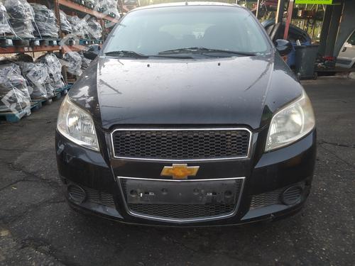 Gearbox CHEVROLET AVEO / KALOS Saloon (T250, T255)  | BP16287403M3 