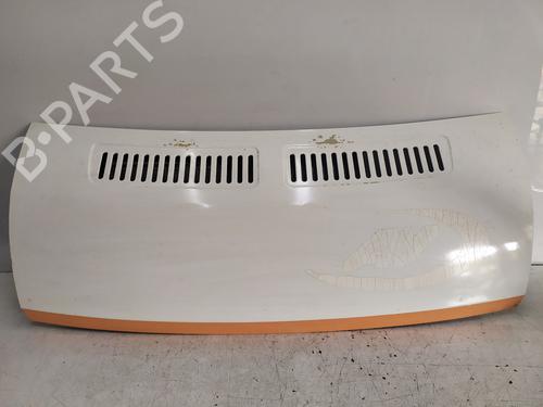 Used Hood Hood FIAT DUCATO Van (250_) [2006-2026] 35792611 35792611