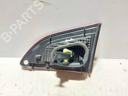 Venstre baglygte bagklap RENAULT SCÉNIC III (JZ0/1_)  | BP18296437C79 