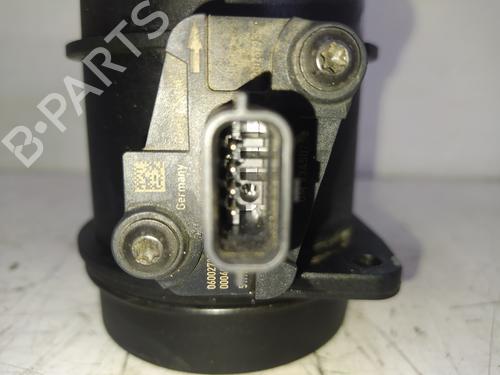 Mass air flow sensor RENAULT MASTER III Van (FV)  | BP24937879M95 