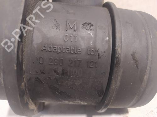 Mass air flow sensor VW GOLF IV (1J1)  | BP11285797M95 