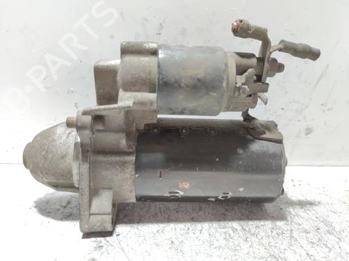 Used Starter BMW 3 Touring (E36) [1994-1999]  8717467
