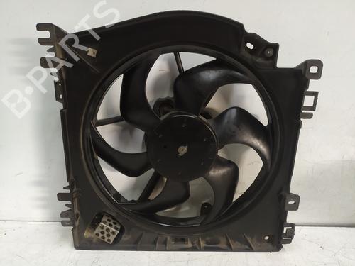 radiator-fan-renault-clio-iii-br01-cr01-2005-2006-2007-2008-2009-2010-2011-2012-2013-2014-32866903 main image