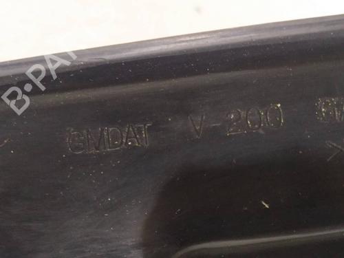 Right mirror DAEWOO EVANDA (KLAL) 2.0 | BP39207067C27 - Image 2