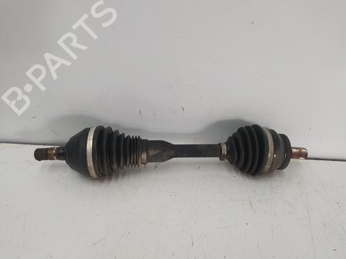 Left front driveshaft VOLVO XC90 I (275)  BP18338526M38