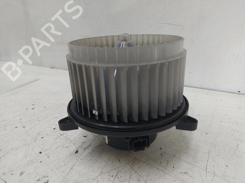 Heater blower motor OPEL MERIVA B MPV (S10) 1.6 CDTI (75) | BP25771881M62 