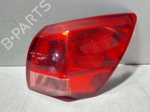 Used Right taillight Right taillight 33942319 33942319