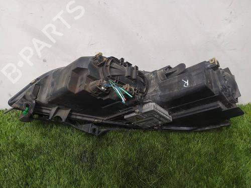 Right headlight MAZDA 6 Hatchback (GG)  | BP8704275C29 
