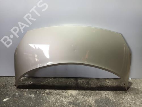 Used Hood RENAULT SCÉNIC II (JM0/1_) 1.9 dCi (JM0G, JM12, JM1G, JM2C) (120 hp) 11753415