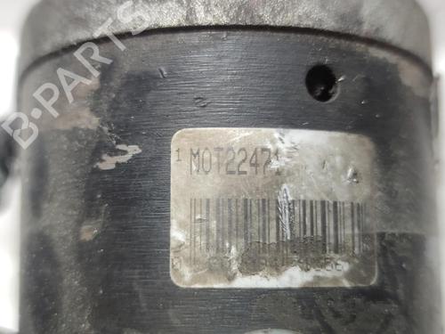 Starter CITROËN C4 Coupe (LA_)  | BP8712652M8 