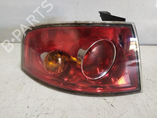 Left taillight SEAT IBIZA III (6L1)  | BP31952360C34 