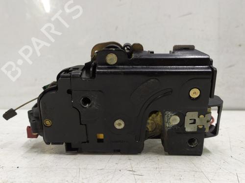 Used Rear right lock VW TOURAN (1T1, 1T2) [2003-2011]  31805946
