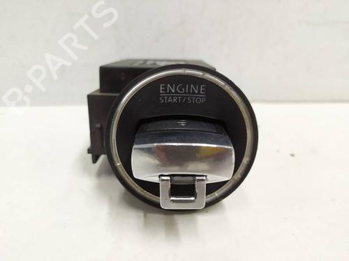 ignition-barrel-vw-passat-b6-3c2-2005-2006-2007-2008-2009-2010-2011-39693828 main image