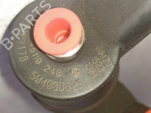 Injector IVECO DAILY IV Platform/Chassis 35C15 | BP29536457M100 