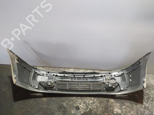 Front bumper FORD FIESTA IV (JA_, JB_)  | BP8703045C7 