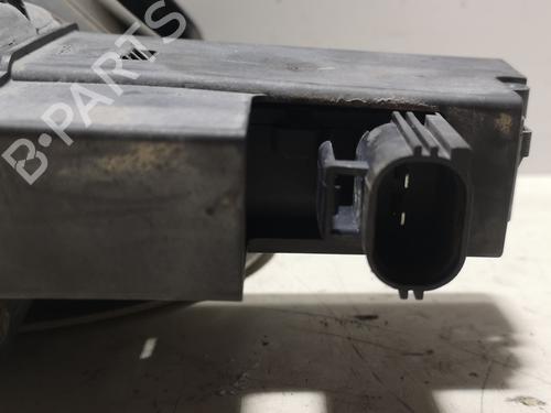 Fuel flap FORD FOCUS C-MAX (DM2)  | BP17670945C131 