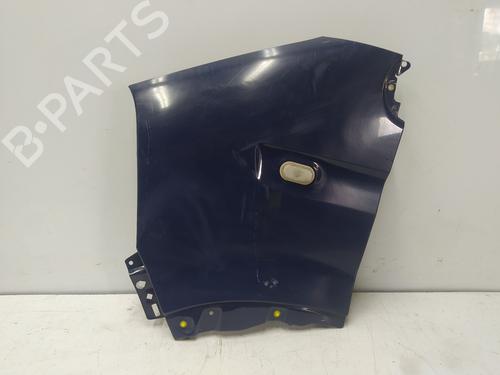 Used Left front fenders NISSAN INTERSTAR Van (X70) [2002-2025]  16889879