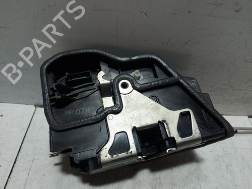 Front right lock BMW 1 (E87) 118 d | BP33833079C97 - Image 2