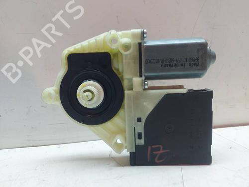 Left front window motor VW GOLF VI (5K1) | BP40092253E21 - Image 2