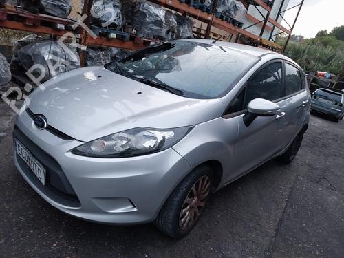 Engine FORD FIESTA VI (CB1, CCN) 1.4 TDCi | BP31854600M1