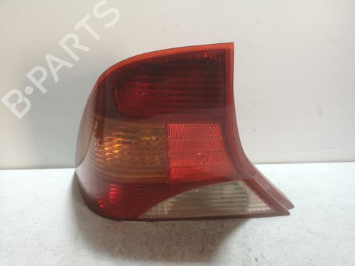Used Left taillight FORD FOCUS I Saloon (DFW) 1.8 TDCi (100 hp) 9459141