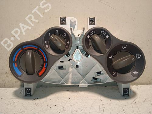 Used Climate control FIAT PANDA (169_) [2003-2025]  10931489