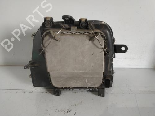 Left headlight FIAT DOBLO Box Body/MPV (223_) 1.9 JTD | BP8712639C28 