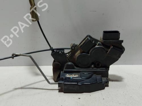 Used Front right lock MAZDA 5 (CR) 2.0 CD (CR19) (143 hp) 17244083