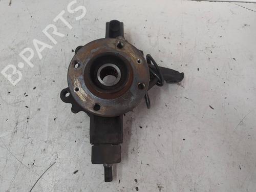 Used Left front steering knuckle CITROËN C4 Picasso I MPV (UD_) [2006-2015]  10203667