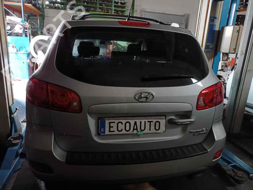 Injector HYUNDAI SANTA FÉ II (CM)  | BP24296324M100 