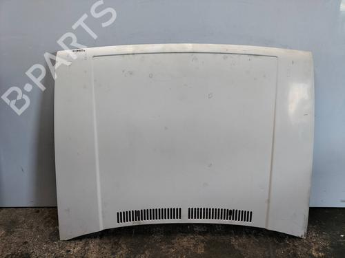 Used Hood VW GOLF III (1H1) 1.6 (75 hp) 8712552