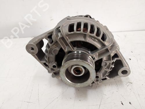 Used Alternator OPEL ZAFIRA A MPV (T98) 1.8 16V (F75) (125 hp) 18716893