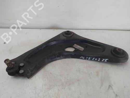 Used Left front suspension arm PEUGEOT 207 CC (WD_) 1.6 16V (120 hp) 10564607