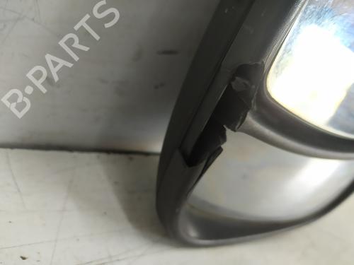 Left mirror RENAULT TRAFIC II Platform/Chassis (EL) 2.0 dCi 90 (EL0H, EL00, EL01, EL0M, EL0P, EL0S) | BP27388061C26 