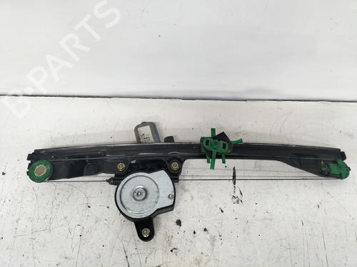 Front left window mechanism FIAT PUNTO (188_)  | BP13925428C22 