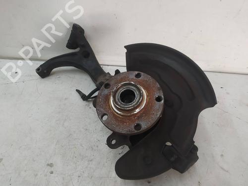 Right front steering knuckle VW PASSAT B5.5 (3B3) 1.8 T 20V | BP10696162M26 