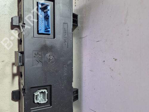 Commande Chauffage CITROËN C2 (JM_) 1.4 HDi | BP26720575I5 
