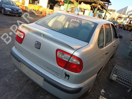 Left taillight SEAT CORDOBA (6K1, 6K2)  | BP23135584C34 