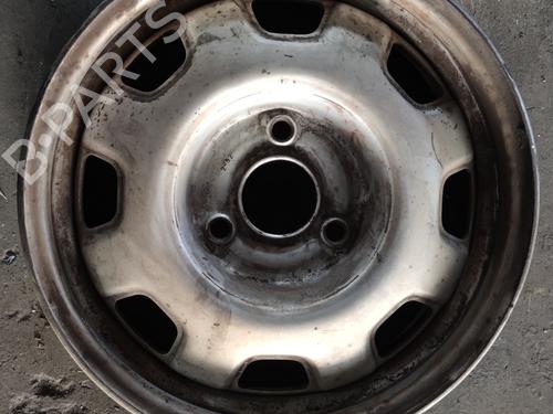 Used Rim CITROËN SAXO (S0, S1) [1996-2004]  10554707