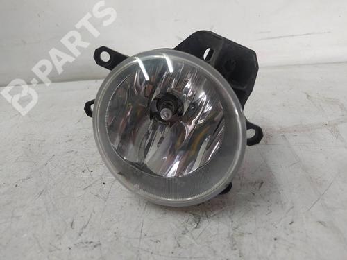 Used Left front fog light Left front fog light TOYOTA YARIS (_P13_) [2010-2020] 10629930 10629930