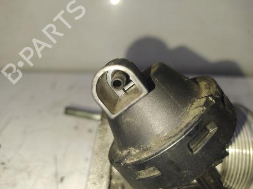 Throttle body AUDI A4 B7 Avant (8ED) 2.5 TDI | BP30910710M82