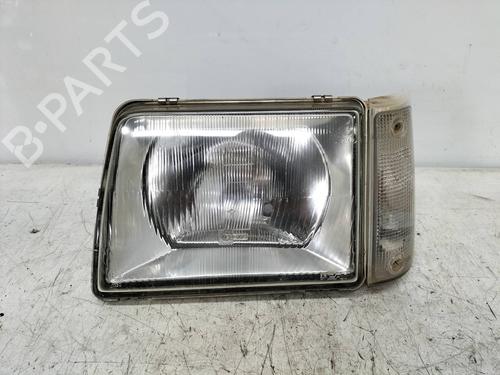Used Left headlight SEAT MARBELLA (28A) 0.8 (34 hp) 11113569