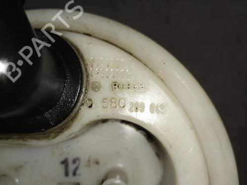 Fuel pump IVECO DAILY VI Platform/Chassis | BP32271208M76 - Image 4