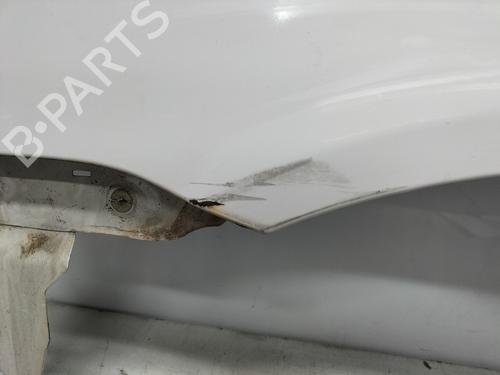 Left front fenders VW POLO (6N2)  | BP11381963C41 