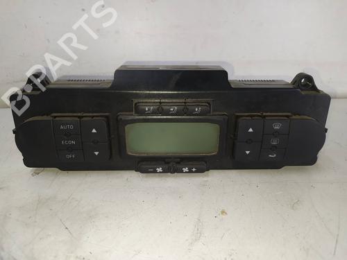 Used Climate control SEAT LEON (1P1) [2005-2013]  10542255