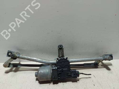 Viskermotor vindrute SKODA FABIA I (6Y2) [1999-2008]  18833744