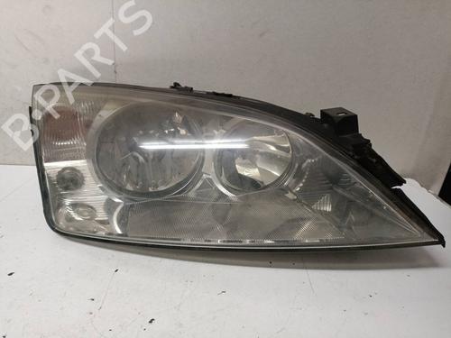 Used Right headlight FORD MONDEO III (B5Y) [2000-2007]  9291349